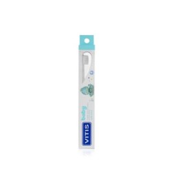 Vitis Baby Toothbrush 0 + Ages