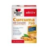 Doppelherz Curcuma 750 + D3 30 Capsules