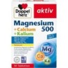 Doppelherz Magnesium 500 N + Calsium + Potassium 1 + 1 30 Tablets