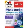 Doppelherz Melatonin + Magnesium 400 30 Tablets