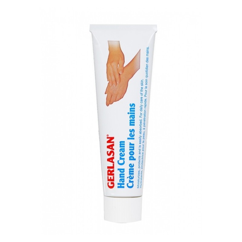 Gehwol Gerlan Hand Cream 75ml
