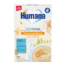 Humana Mc 5-Cereals With Biscuit 200g 6 +