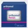 Orthomol Femin Capsules 30Days