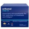Orthomol Vital-M Powder & Tablets & Capsules 30Days