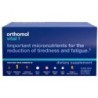Orthomol Vital-F Tablets & Capsules 30Days