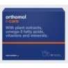 Orthomol I-Care Powder + 30 Capsules