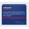 Orthomol Cardio Powder & Tablets & Capsules 30Days