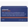 Orthomol Junior C Plus Man/Orange Chew 30Days