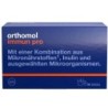 Orthomol Immun Pro Powder & Capsules 30Days
