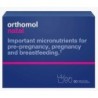 Orthomol Natal Tablets & Powder 30Days