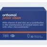 Orthomol Junior Vision Chew 90 Tablets