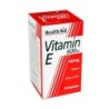 Health Aid Vitamin E 600IU 30 Capsules
