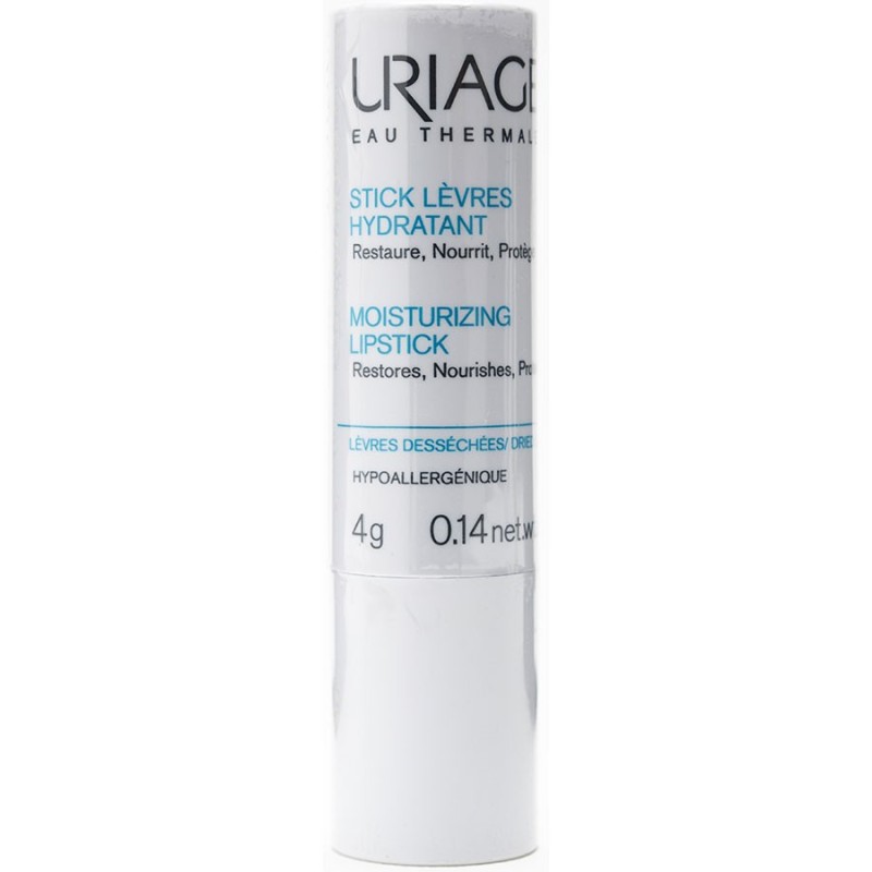 Uriage Moisturizing Lipstick 4g