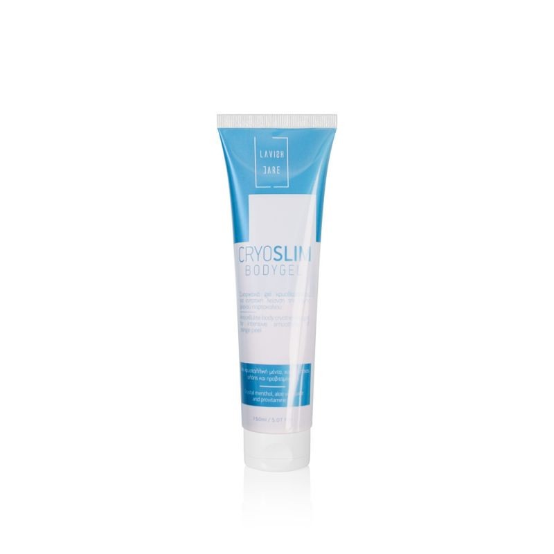 Lavish Care Body Cryo Slim Body Gel 150ml