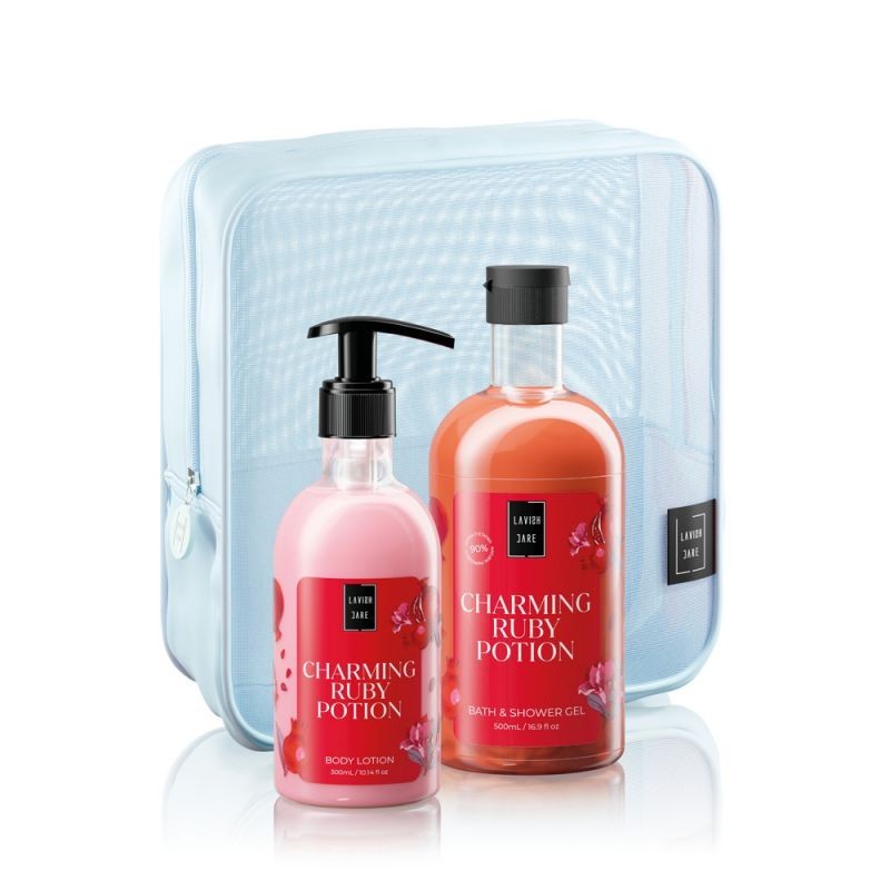 Lavish Care Gift Set Body Care