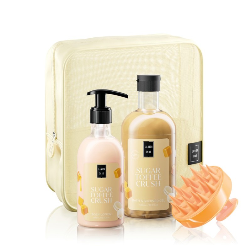 Lavish Care Gift Set Body Care