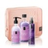 Lavish Care Body Care Set Purple Musk