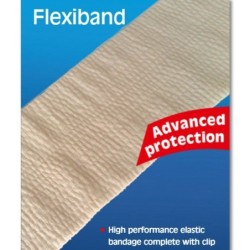 Kessler Flexiband 6Cmx4.5M