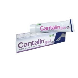 Agetis Cantalin Gel 100g