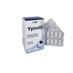 Agetis Ypnotil 60 Capsules