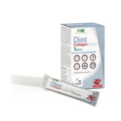 Agetis Dias Collagen Liquid 20 Sachets