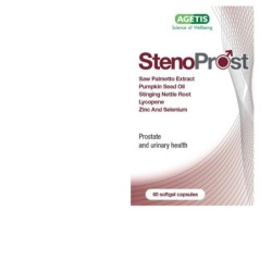 Agetis Stenoprost 60 Tablets