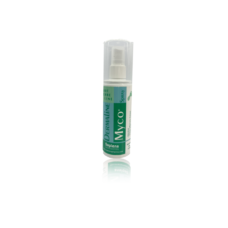 Sapiens Myco Spray 125ml