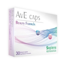 Sapiens Ave 30 Capsules