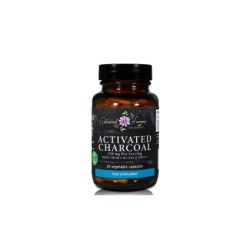 Bh Activated Charcoal 30 Capsules