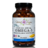 Bh Omega 3 (Fish Oil 1000mg) 90 Softgels
