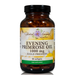 Bh Evening Promorose 1000mg 90 Softgels