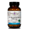 Bh D-Mannose 1000mg 30 Tablets