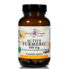 Bh Active Turmeric W Black Pepper 600mg