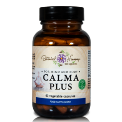 Bh Calma Plus 60Vc