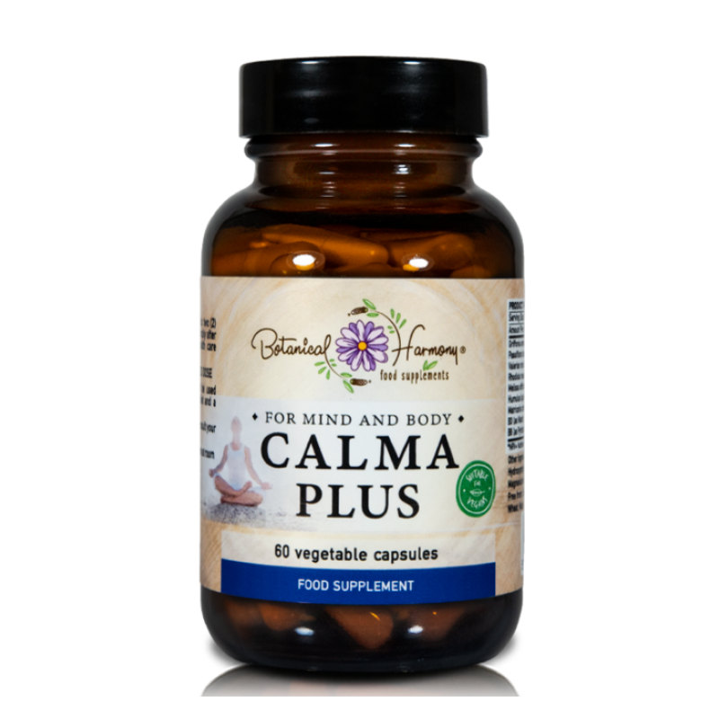 Bh Calma Plus 60Vc