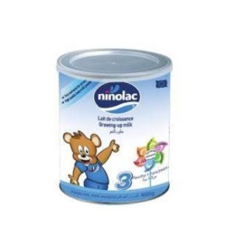 Ninolac 3 12 + Months 400g