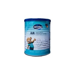 Ninolac Ar 400g