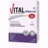 Vital Memo Plus Q10 30 Capsules