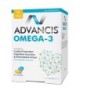 Advancis Omega-3 60 Capsules