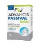 Advancis Passival Relax 60 Tablets