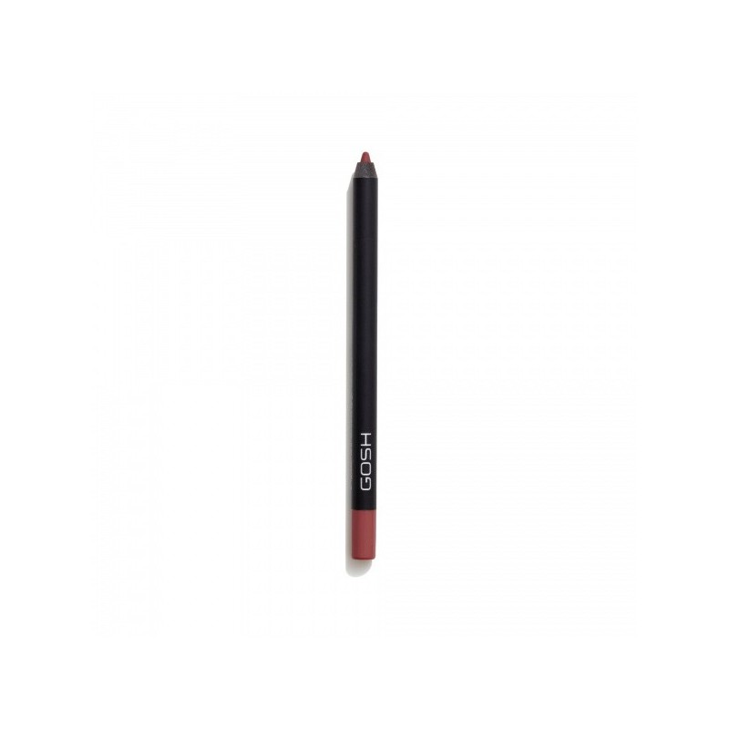 Gosh 002 Antique Rose Wrp Lip Liner