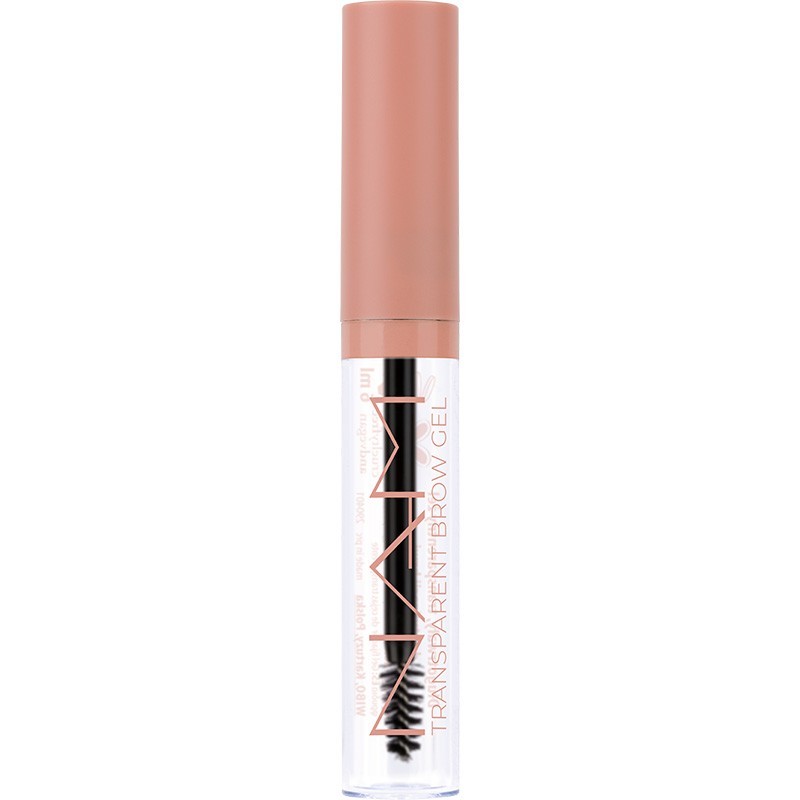 NAM Transparent Brow Gel