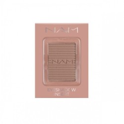 NAM Eyeshadow Matte Mocca No 9