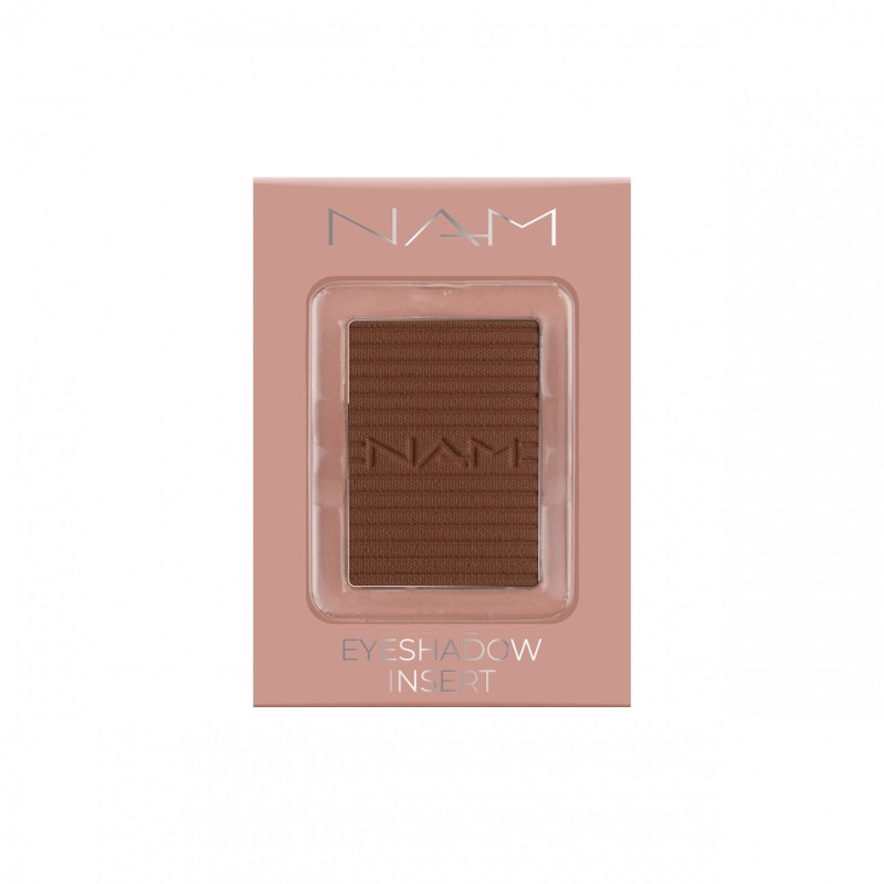 NAM Eyeshadow Matte Chocolate No 10