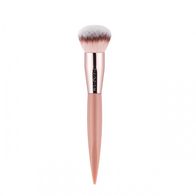 NAM Large Kabuki Brush