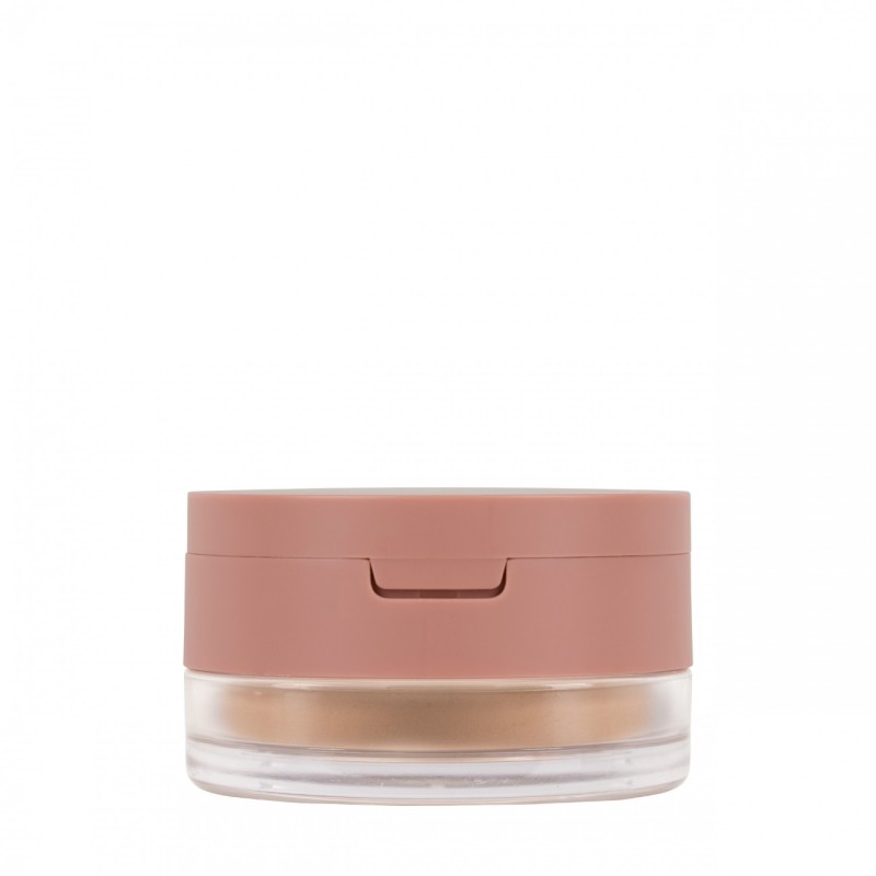 NAM Wonder Finish Loose Powder 4