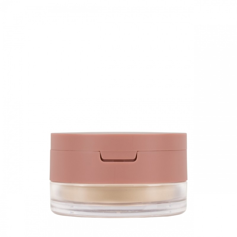 NAM Wonder Finish Loose Powder 2