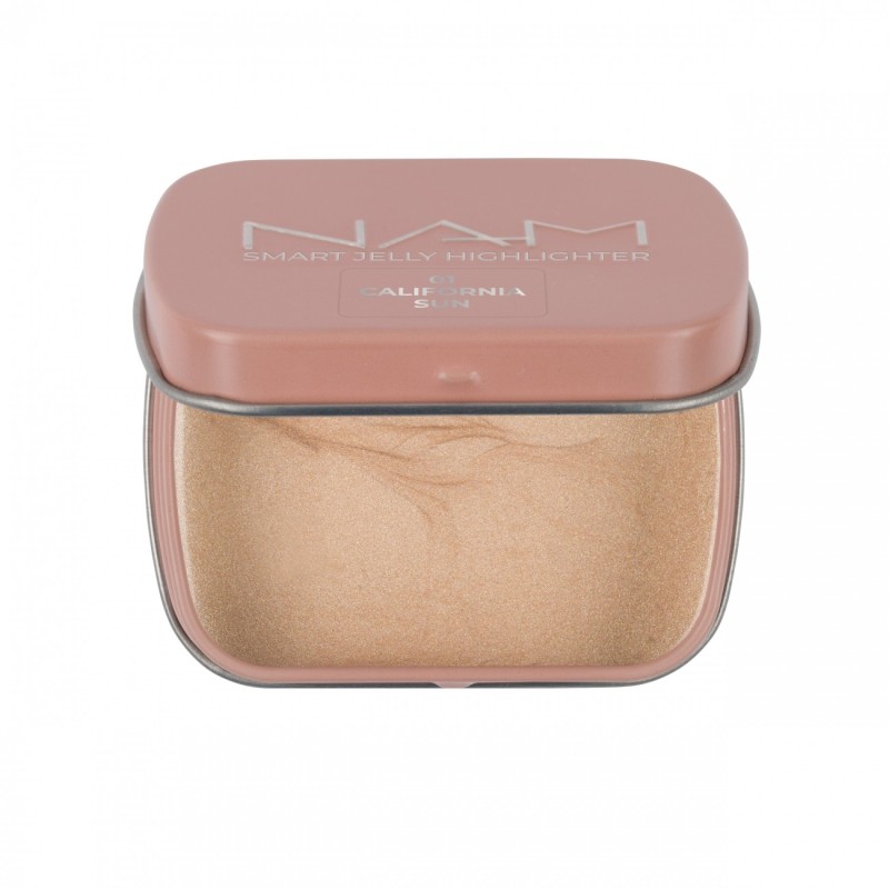 NAM Highlighter Jelly Highlighter N1