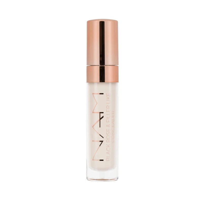 NAM Black Rose & Botox Like Concealer 1