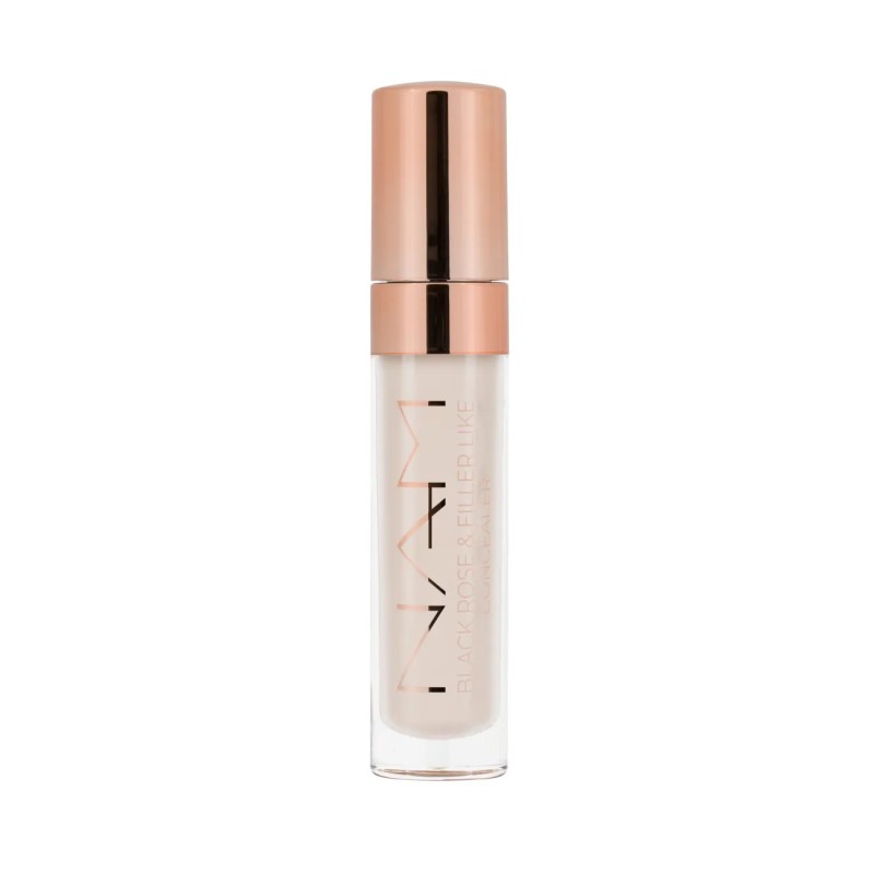 NAM Black Rose & Botox Like Concealer 2